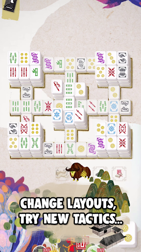 Dragon Castle: The Board Game ekran görüntüsü