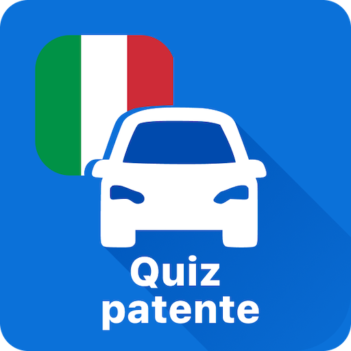 Emyat: Quiz patente Ufficiale