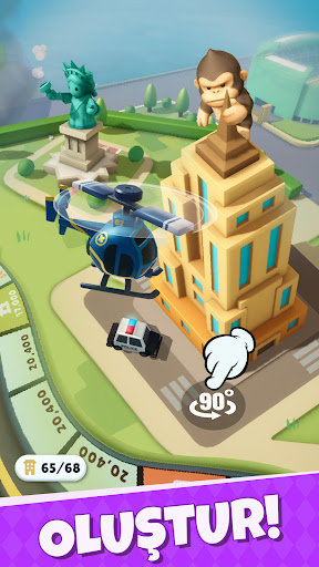 Tycoon Master ekran görüntüsü