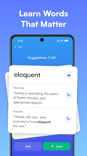 Heylama: AI Language Learning ekran görüntüsü