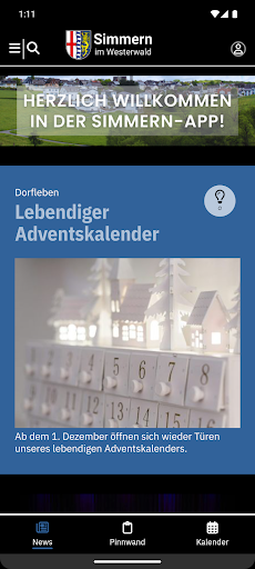 Simmern ekran görüntüsü