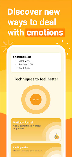 UofHappy ekran görüntüsü