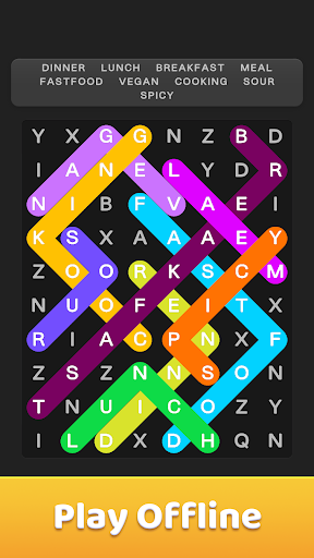 Word Bend ekran görüntüsü