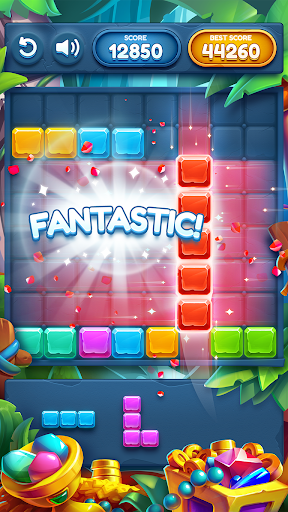 Block Puzzle Infinite ekran görüntüsü
