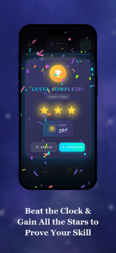 Word Connect: Brain Puzzle ekran görüntüsü