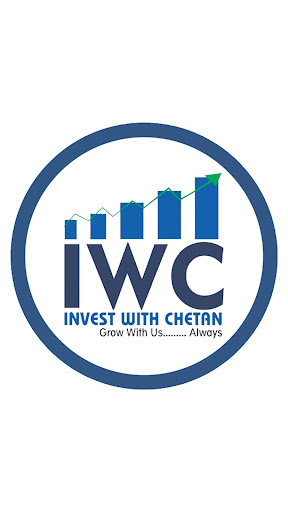 Invest with Chetan ekran görüntüsü