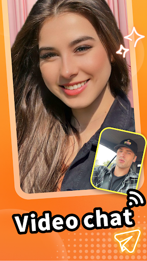 NearMee - Video Chat Online ekran görüntüsü
