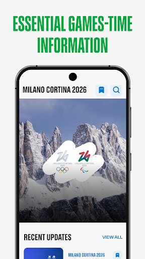 Athlete365 ekran görüntüsü