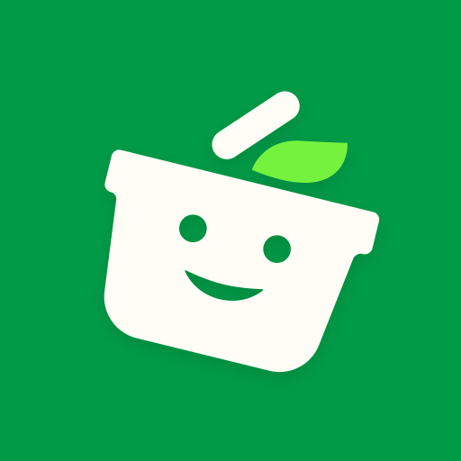 Grocery Buddy: Grocery List