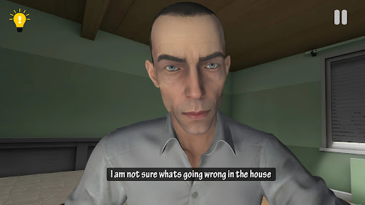 Boy Stealth: Runaway Challenge ekran görüntüsü