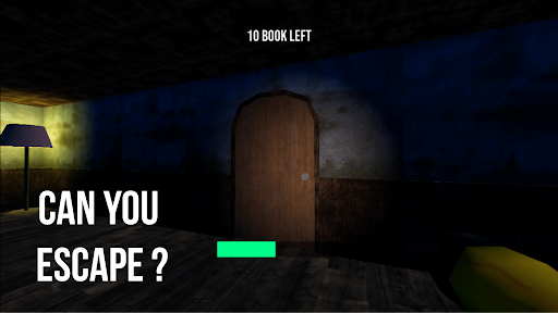 Hotel 303: Escape Room Horror ekran görüntüsü