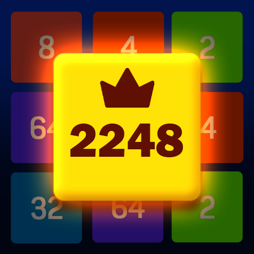 2248 Number Merge