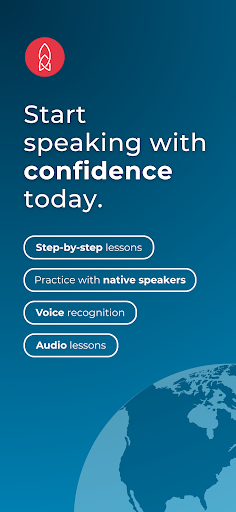 Rocket: Learn Languages ekran görüntüsü