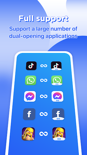 Multi App-Space ekran görüntüsü