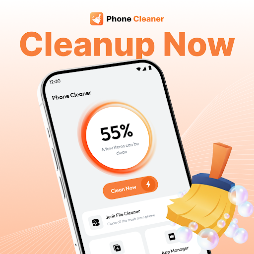 Phone Cleaner - Cleanify ekran görüntüsü