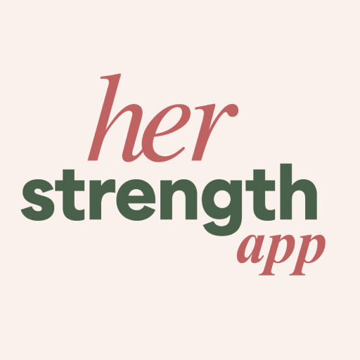 her strength app