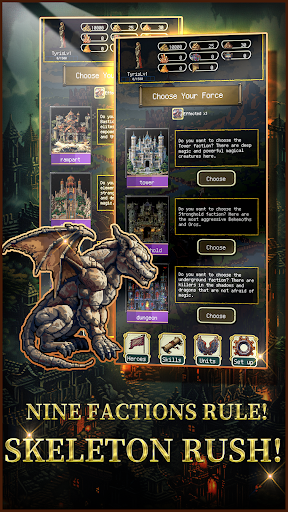 Azure Dragon's Treasure ekran görüntüsü