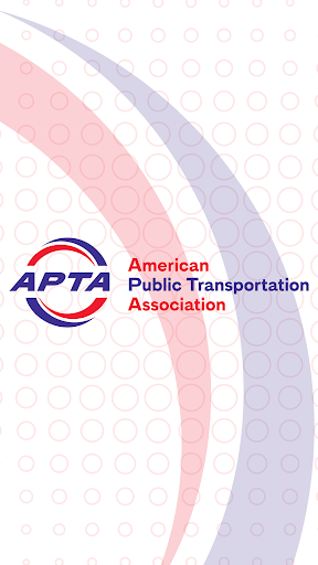 APTA meetings ekran görüntüsü