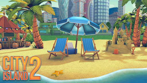 City Island 2 - Build Offline ekran görüntüsü