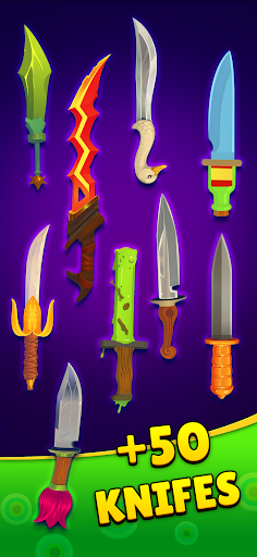 Knife Show 2025 ekran görüntüsü