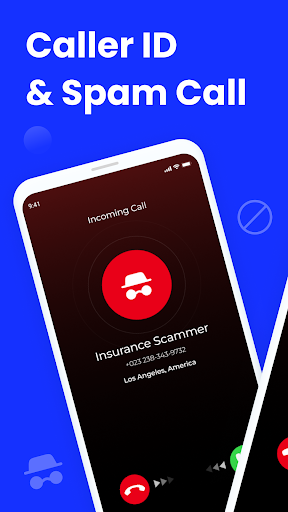 Caller ID: Spam Call Block ekran görüntüsü