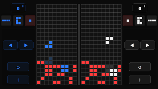 Multi Blocks ekran görüntüsü