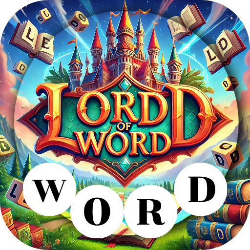 Lord Of The Words