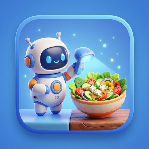 Foodly: AI Kalori Takip Uygula