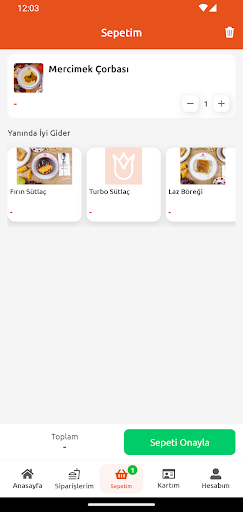 Laleden Gelsin ekran görüntüsü