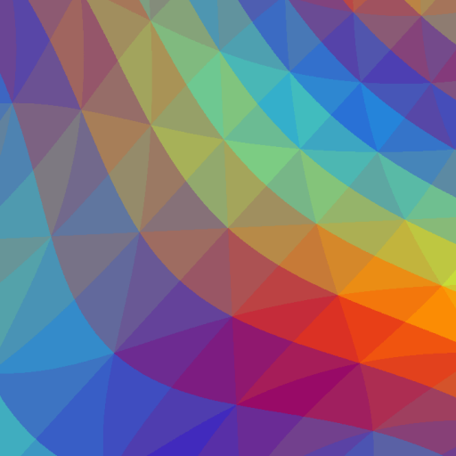 Chroma Chic Live Wallpaper
