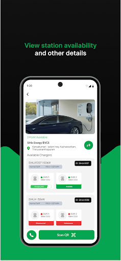 Sihla App ekran görüntüsü