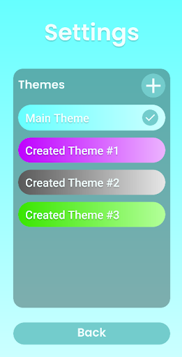 2048 - Merge Numbers ekran görüntüsü