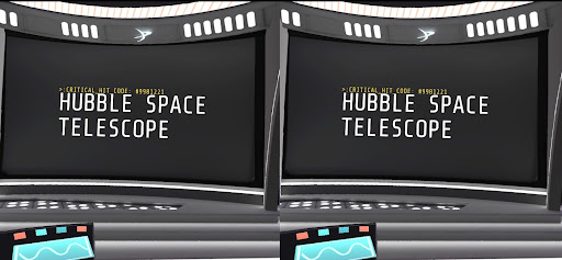 Virtual Reality Galaxy ekran görüntüsü