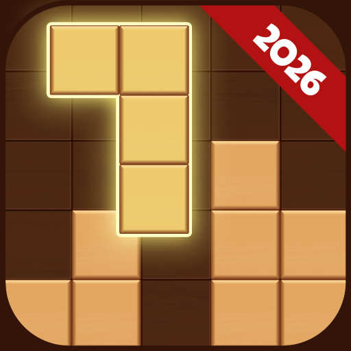 Daily Wood Block Puzzle