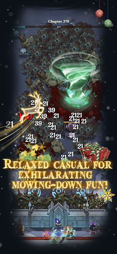 Solo Spellcasting ekran görüntüsü