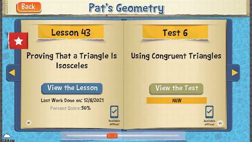 TT Geometry ekran görüntüsü