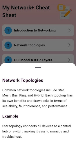 Network+ Ultimate Guide 2025 ekran görüntüsü
