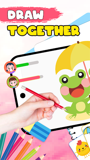 Easy Draw: Learn How to Draw ekran görüntüsü