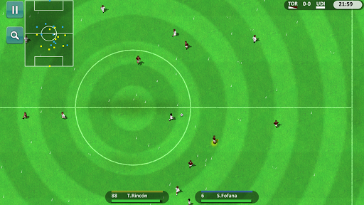 Super Soccer Champs FREE ekran görüntüsü