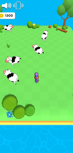 Farm Merge ekran görüntüsü