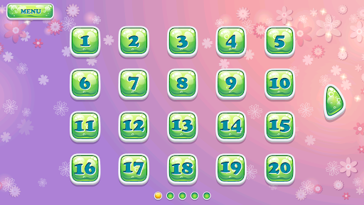 Numbers, ABC, Spelling Tracing ekran görüntüsü