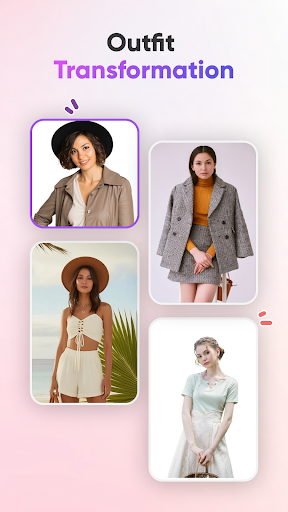 StyleGenie: Picture Magic ekran görüntüsü