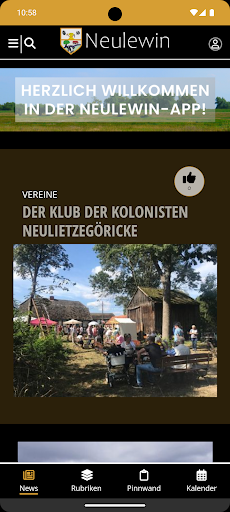 Neulewin ekran görüntüsü