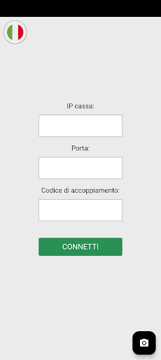 Display Clienti - Cassa ekran görüntüsü