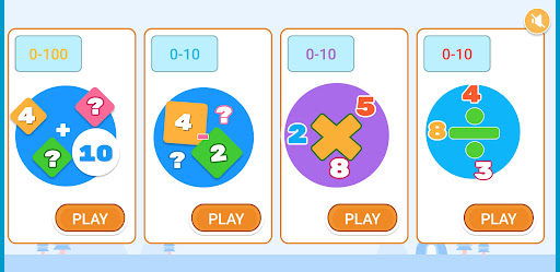 Eğlenceli Matematik Yarışı ekran görüntüsü