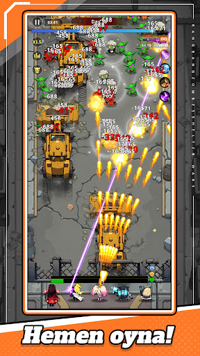 BangBang Zombies ekran görüntüsü