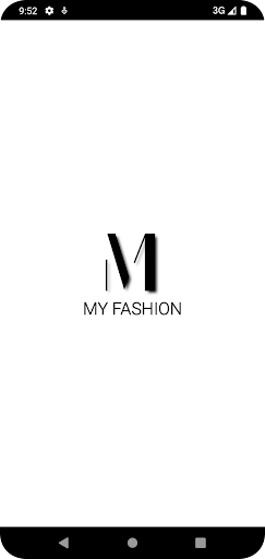My Fashion ekran görüntüsü