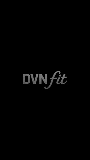 DVNfit ekran görüntüsü
