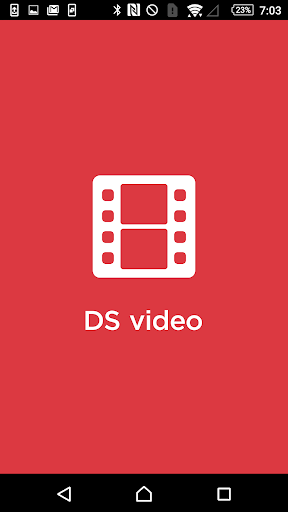 DS video ekran görüntüsü