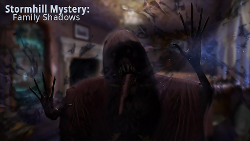 Stormhill Mystery ekran görüntüsü